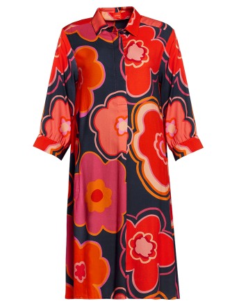 Flow Flow Flowers duAnne